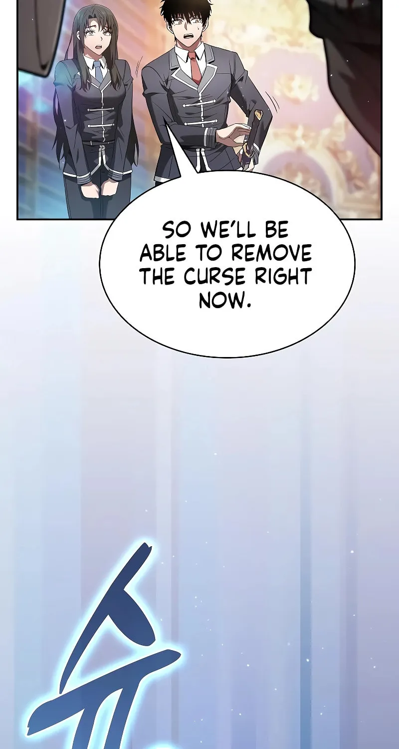 The Academy's Genius Swordsman Chapter 56 page 5 - 