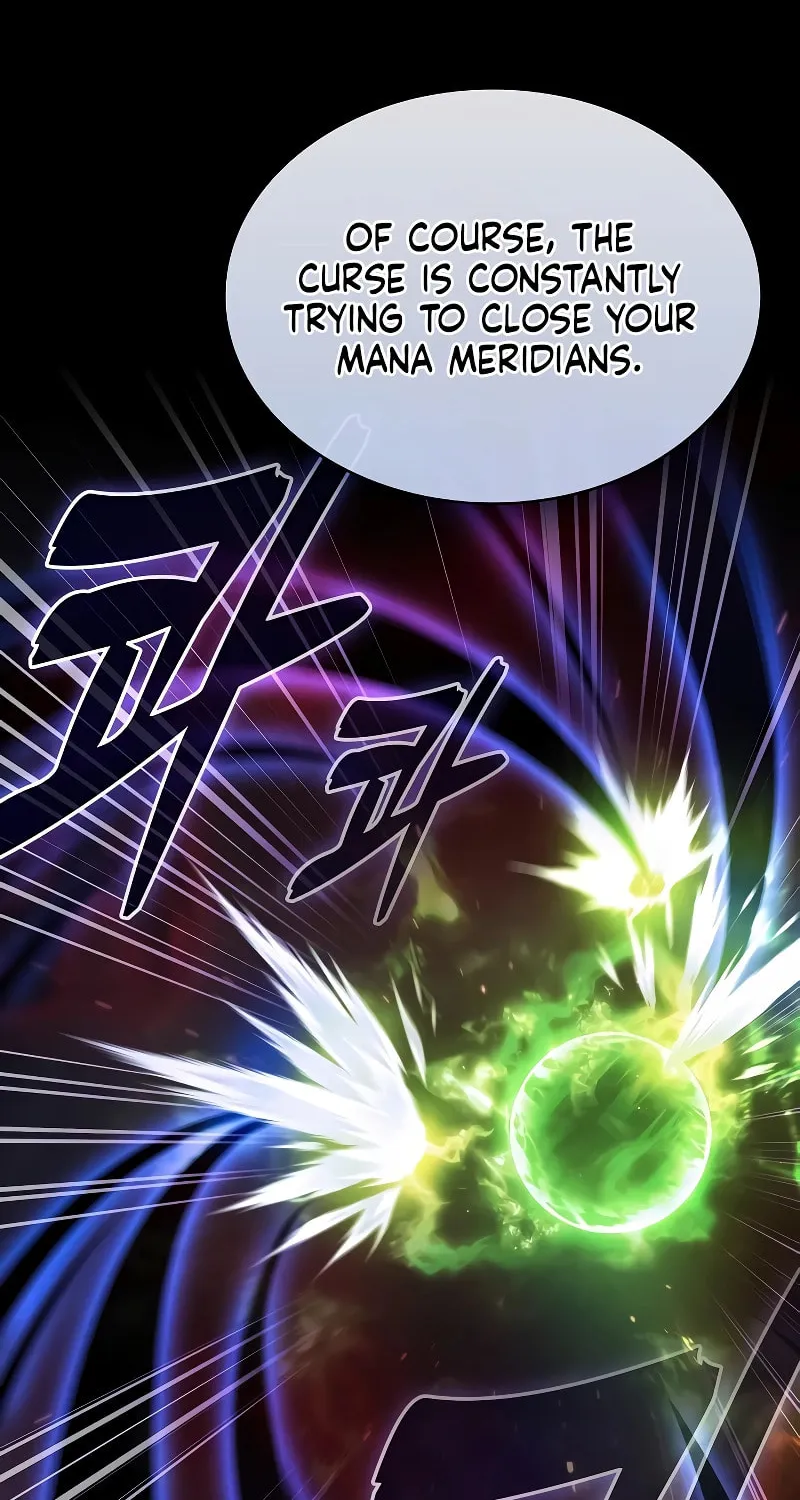 The Academy's Genius Swordsman Chapter 56 page 42 - 