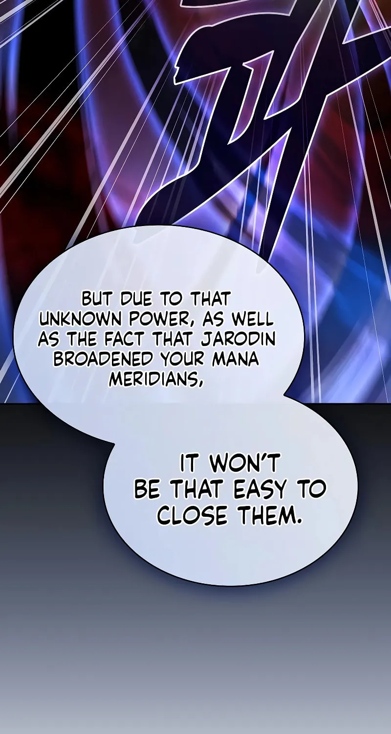 The Academy's Genius Swordsman Chapter 56 page 43 - 