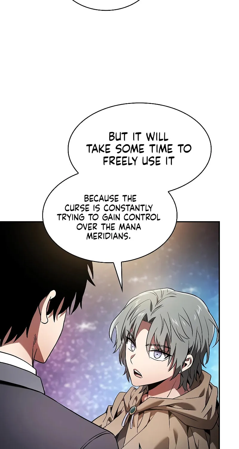The Academy's Genius Swordsman Chapter 56 page 45 - 