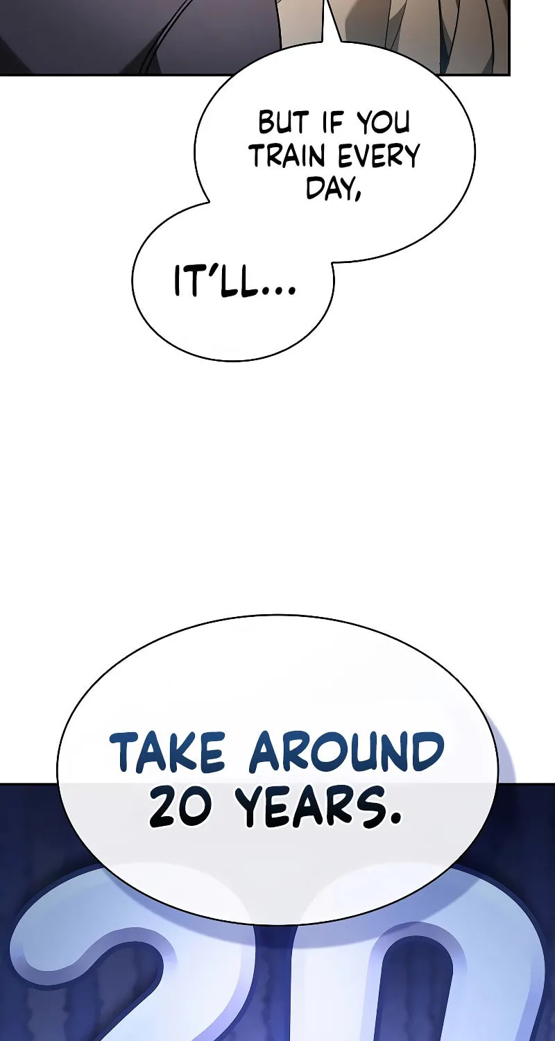The Academy's Genius Swordsman Chapter 56 page 46 - 