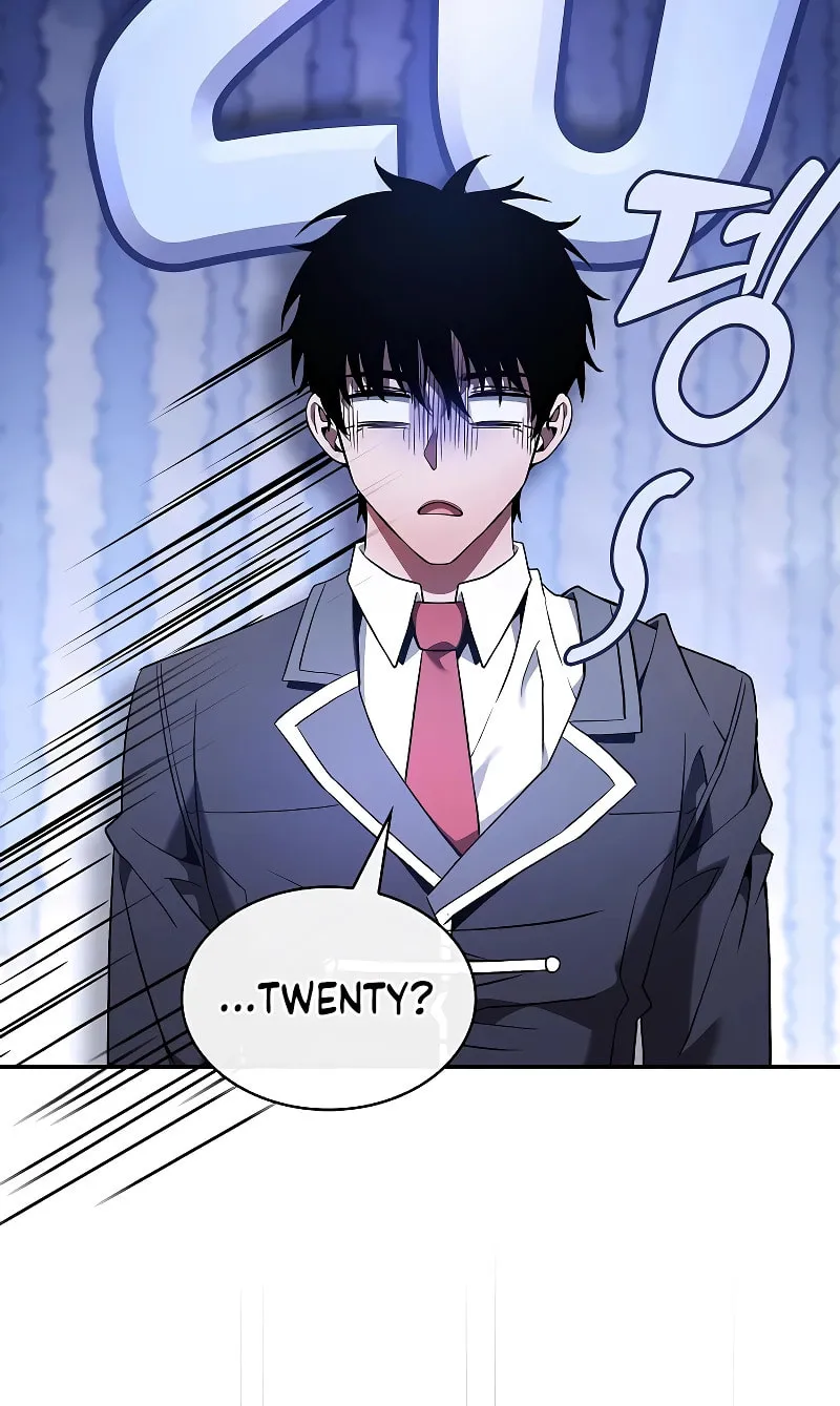 The Academy's Genius Swordsman Chapter 56 page 47 - 