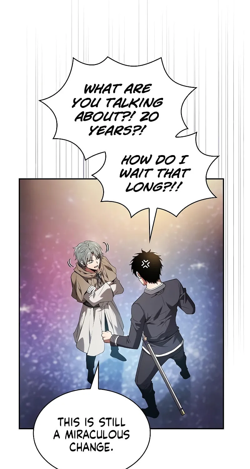 The Academy's Genius Swordsman Chapter 56 page 48 - 