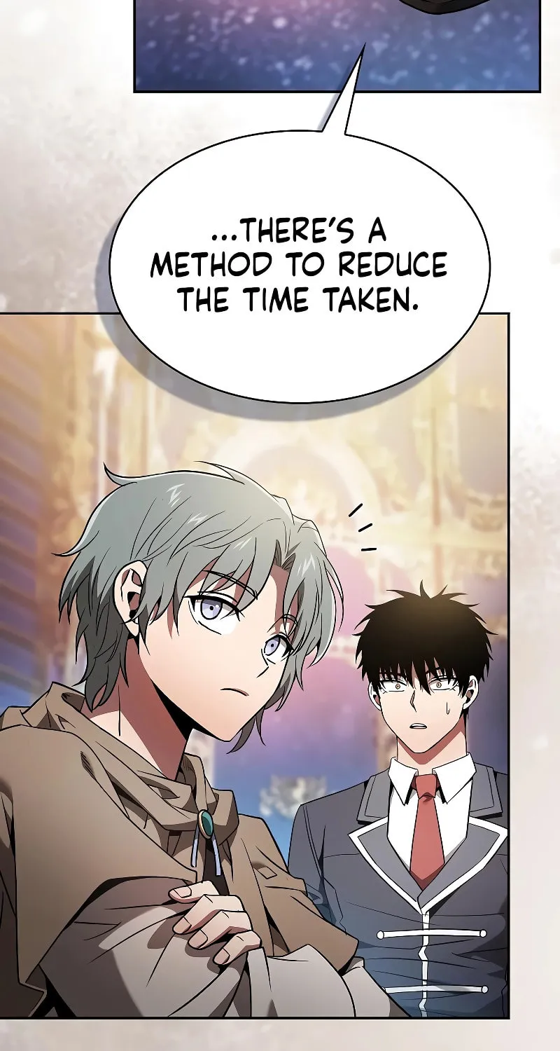 The Academy's Genius Swordsman Chapter 56 page 50 - 
