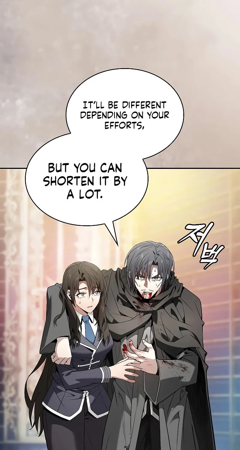 The Academy's Genius Swordsman Chapter 56 page 51 - 