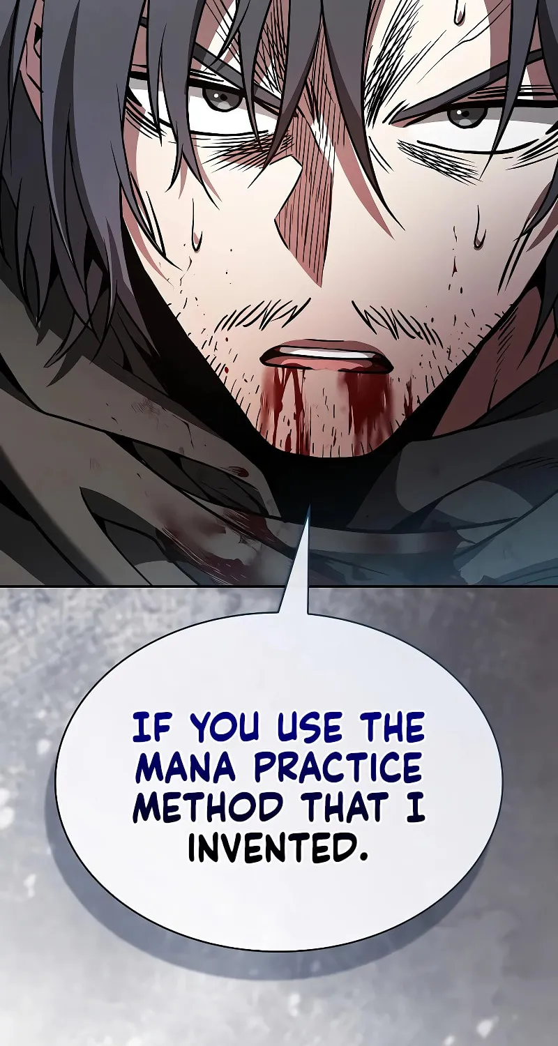 The Academy's Genius Swordsman Chapter 56 page 53 - 