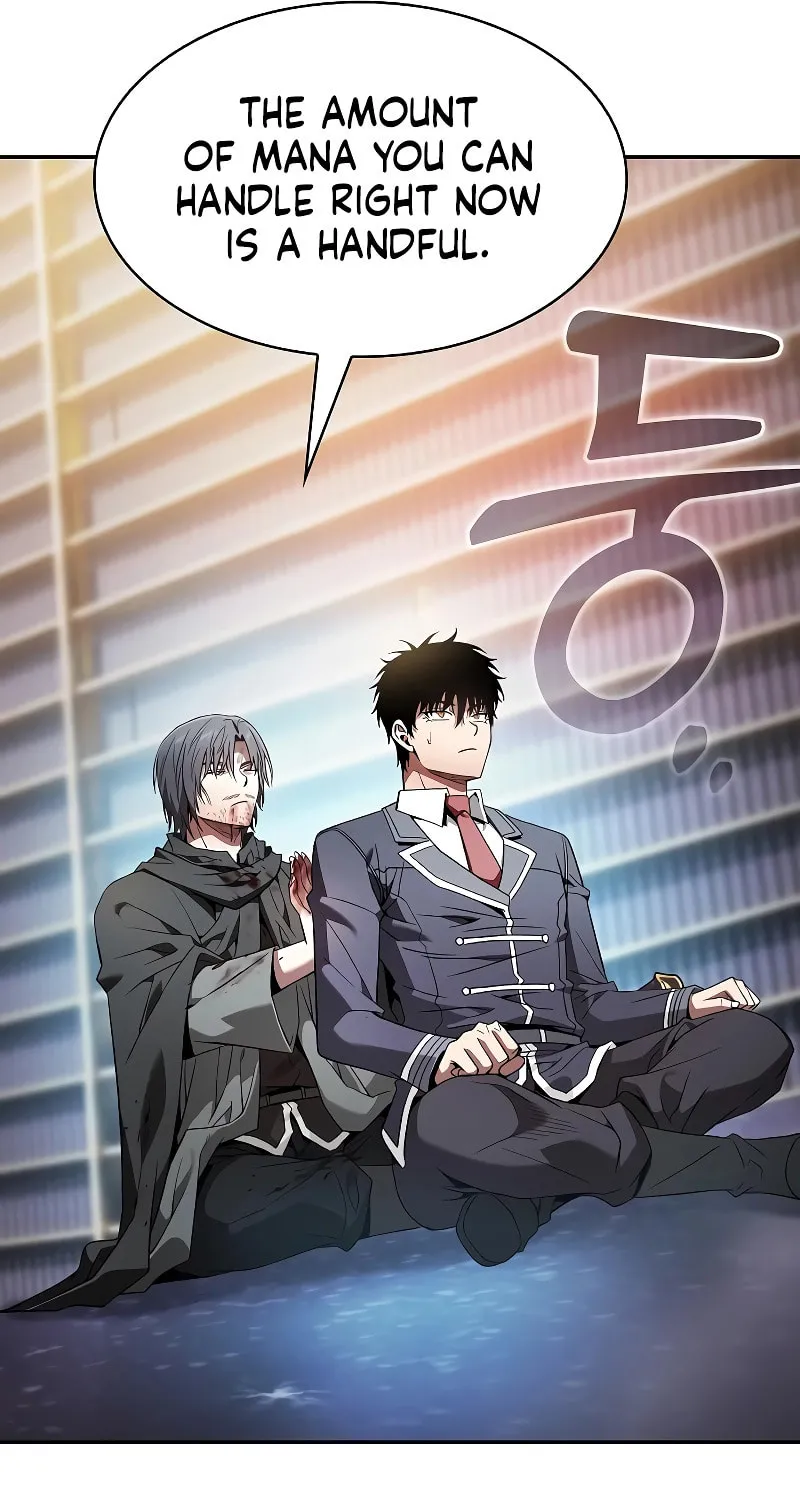 The Academy's Genius Swordsman Chapter 56 page 57 - 