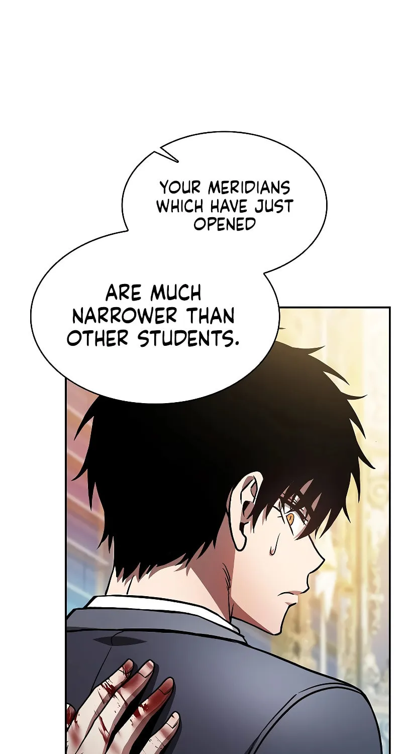 The Academy's Genius Swordsman Chapter 56 page 58 - 