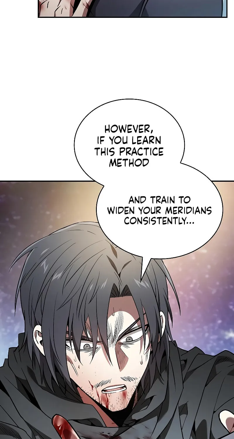 The Academy's Genius Swordsman Chapter 56 page 59 - 