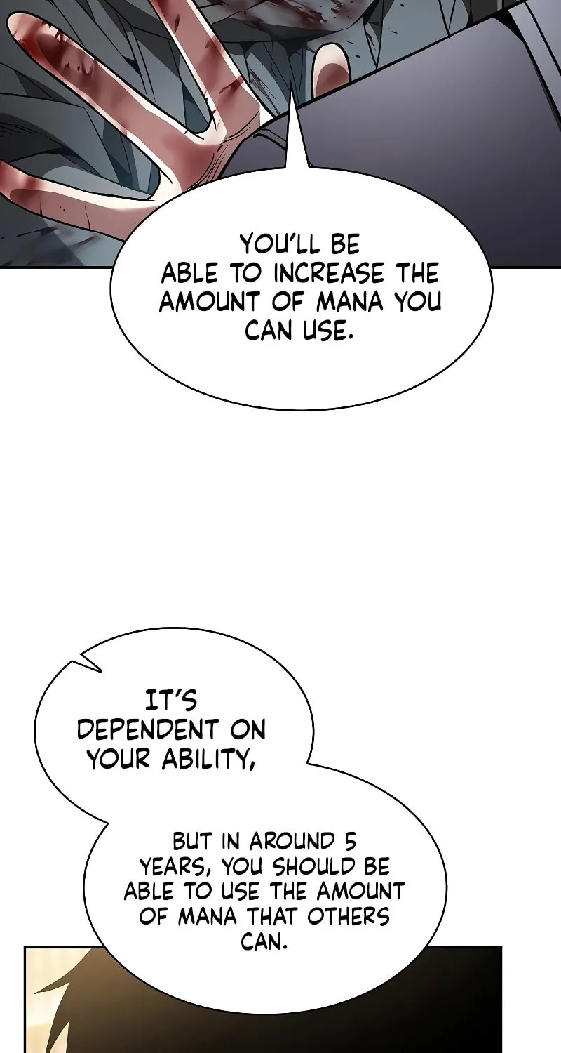 The Academy's Genius Swordsman Chapter 56 page 60 - 