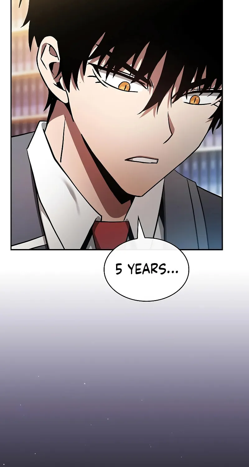 The Academy's Genius Swordsman Chapter 56 page 61 - 