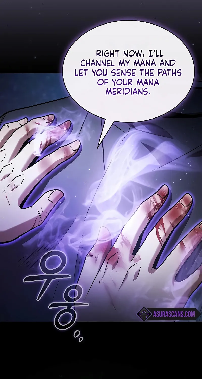 The Academy's Genius Swordsman Chapter 56 page 62 - 