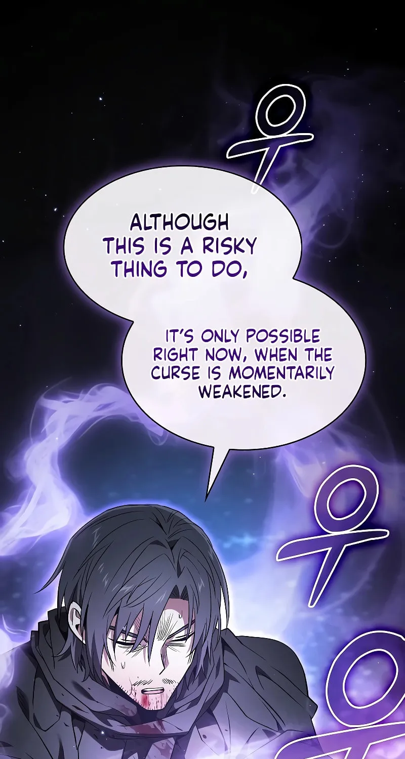 The Academy's Genius Swordsman Chapter 56 page 63 - 