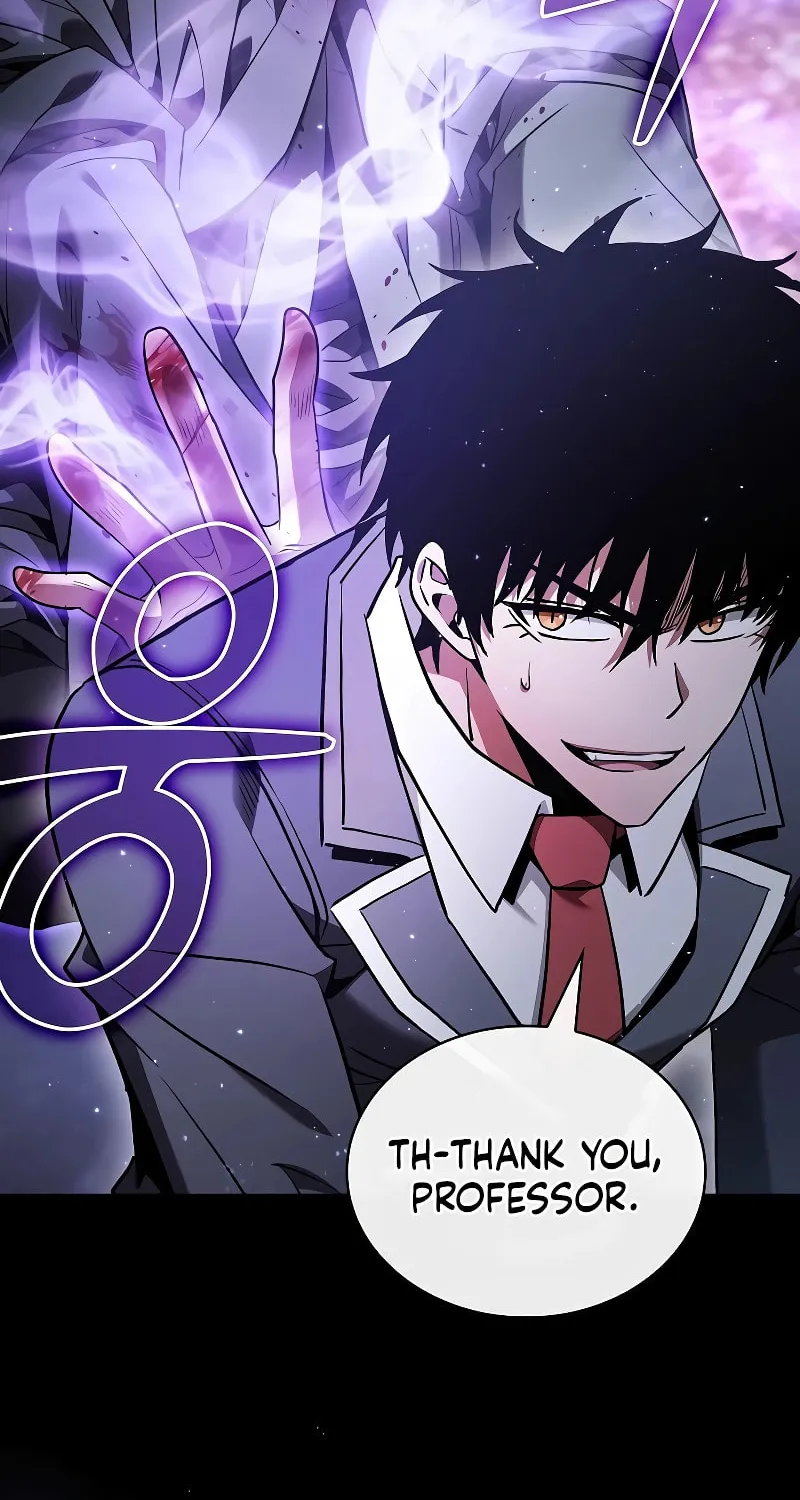 The Academy's Genius Swordsman Chapter 56 page 64 - 