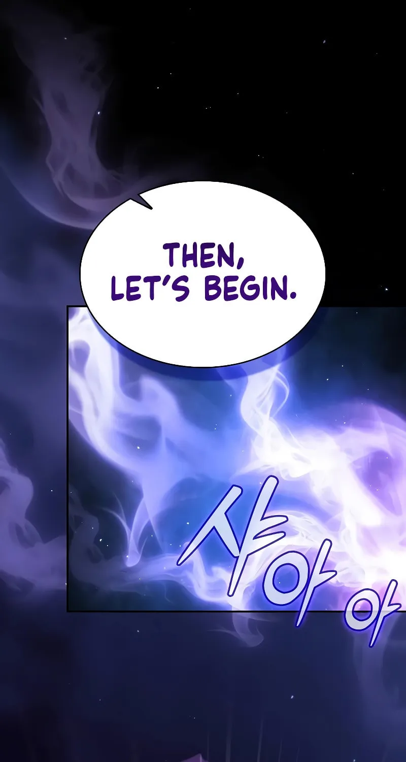 The Academy's Genius Swordsman Chapter 56 page 65 - 