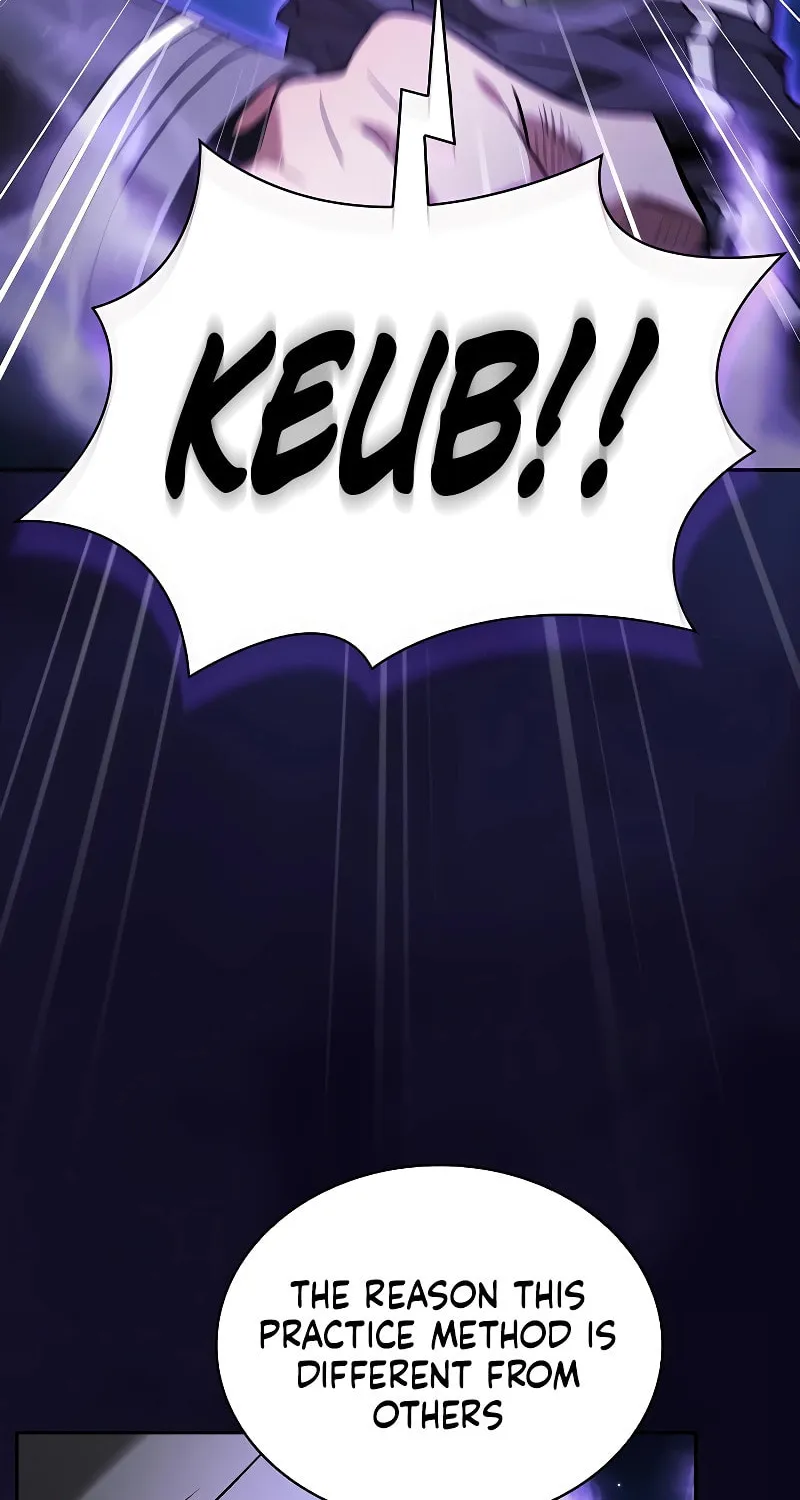 The Academy's Genius Swordsman Chapter 56 page 68 - 
