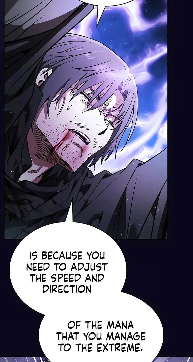 The Academy's Genius Swordsman Chapter 56 page 69 - 