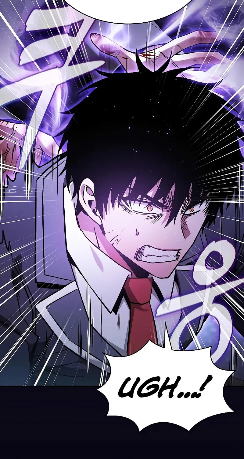 The Academy's Genius Swordsman Chapter 56 page 70 - 