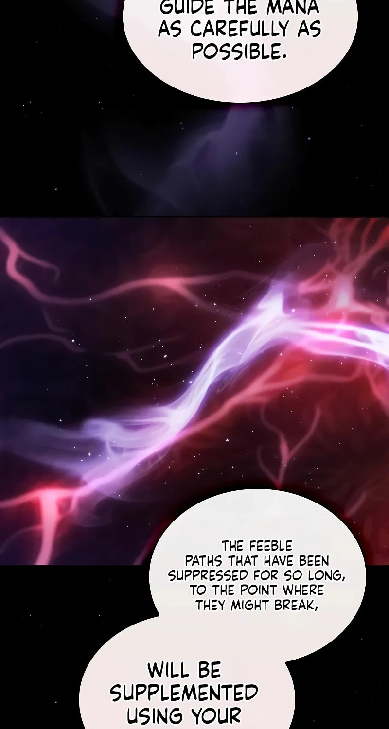 The Academy's Genius Swordsman Chapter 56 page 72 - 