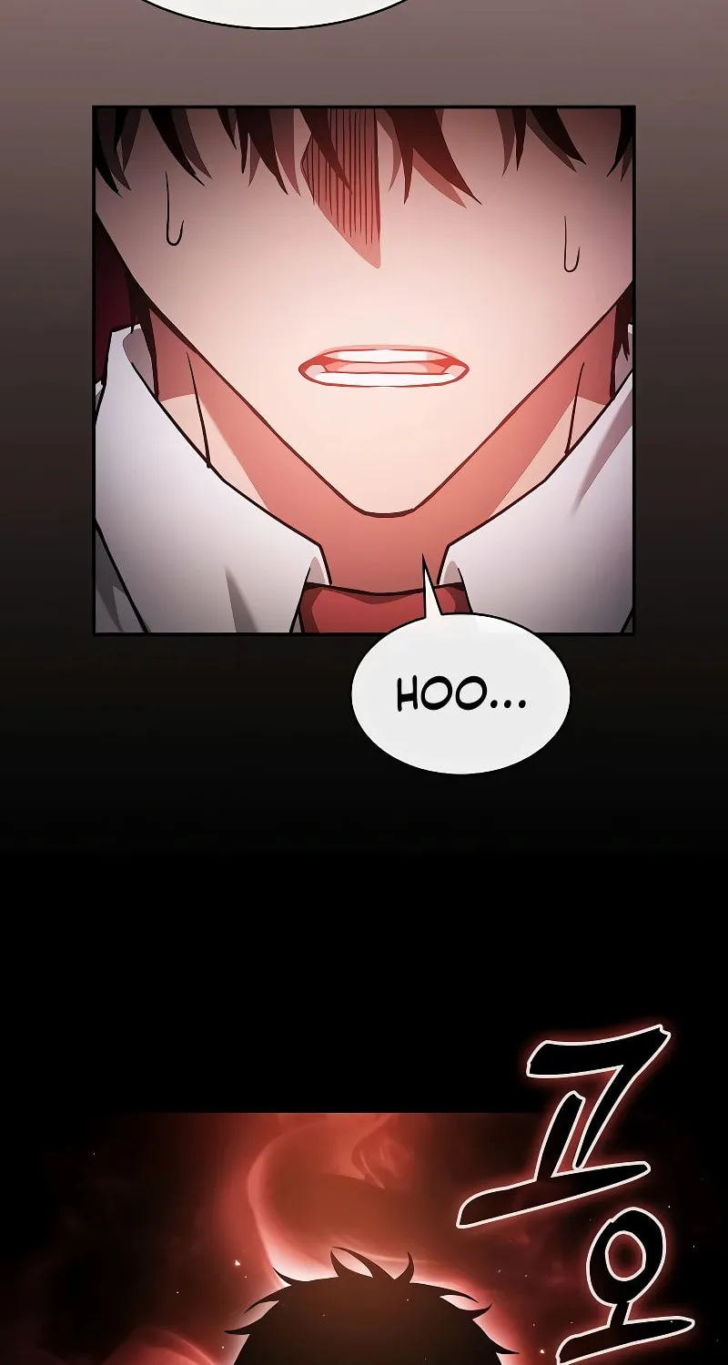 The Academy's Genius Swordsman Chapter 56 page 80 - 