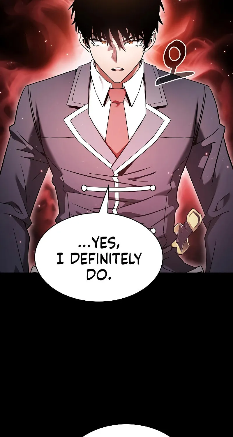 The Academy's Genius Swordsman Chapter 56 page 81 - 