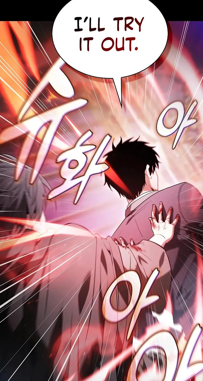 The Academy's Genius Swordsman Chapter 56 page 82 - 