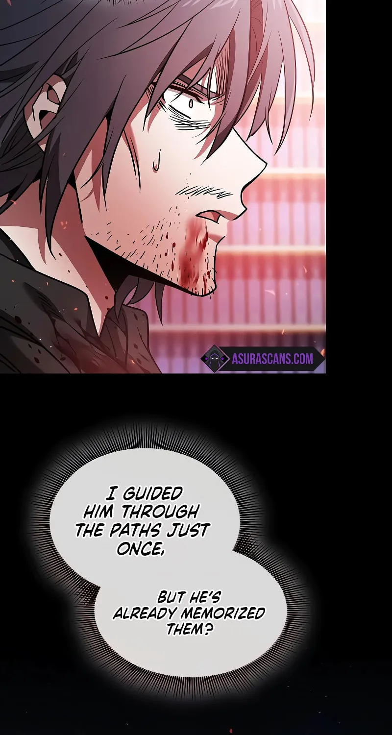 The Academy's Genius Swordsman Chapter 56 page 84 - 
