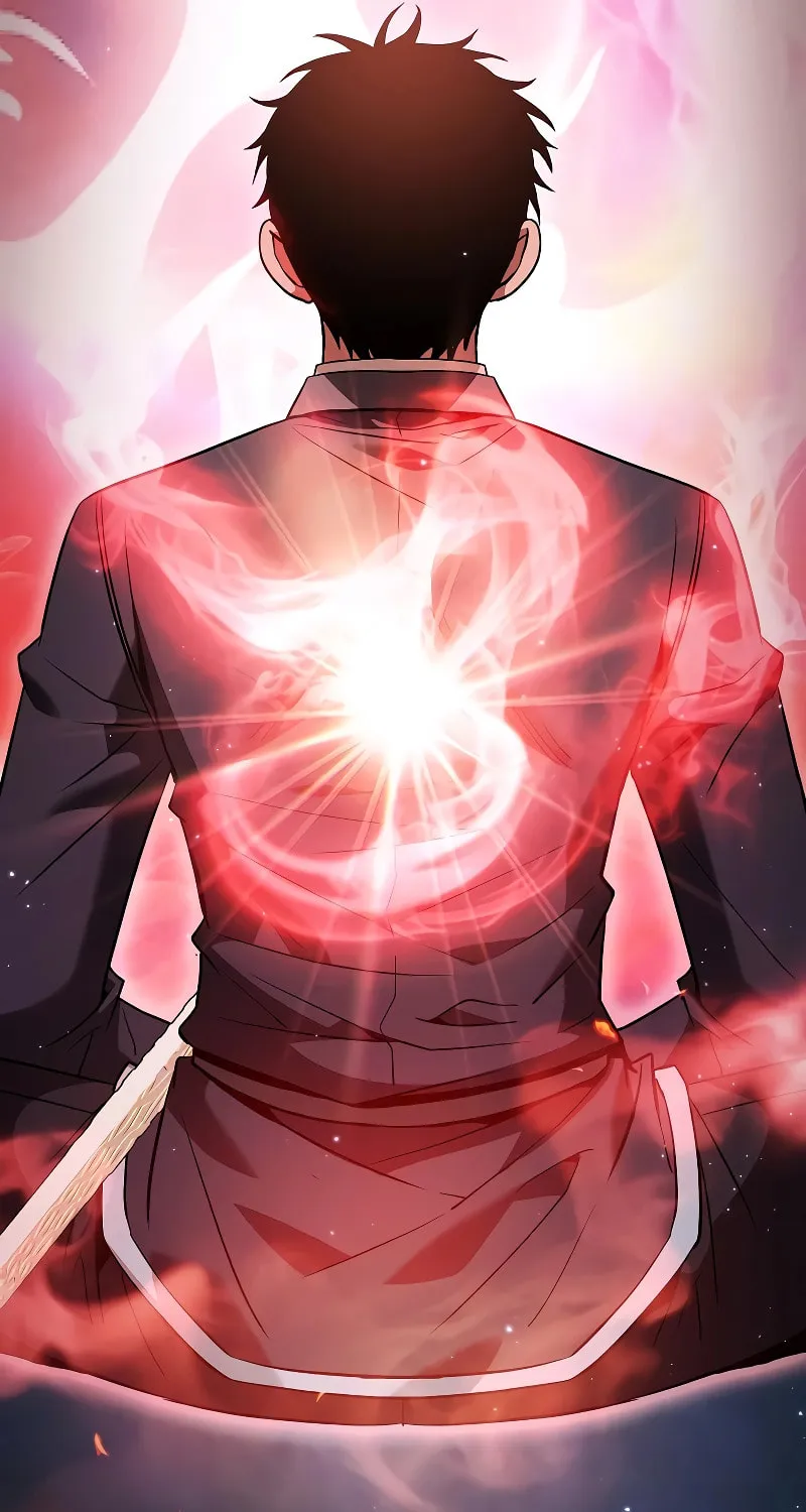 The Academy's Genius Swordsman Chapter 56 page 86 - 
