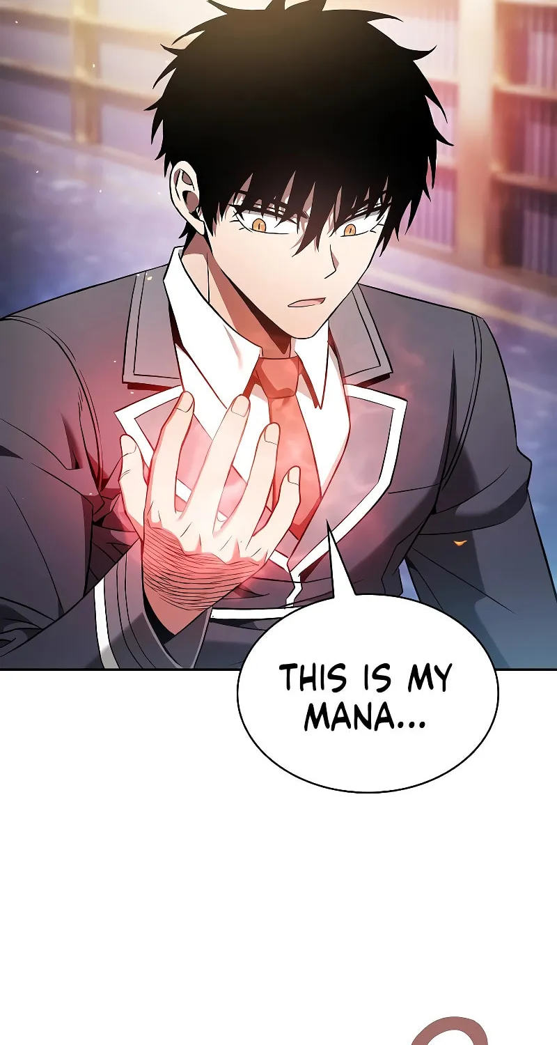 The Academy's Genius Swordsman Chapter 56 page 91 - 