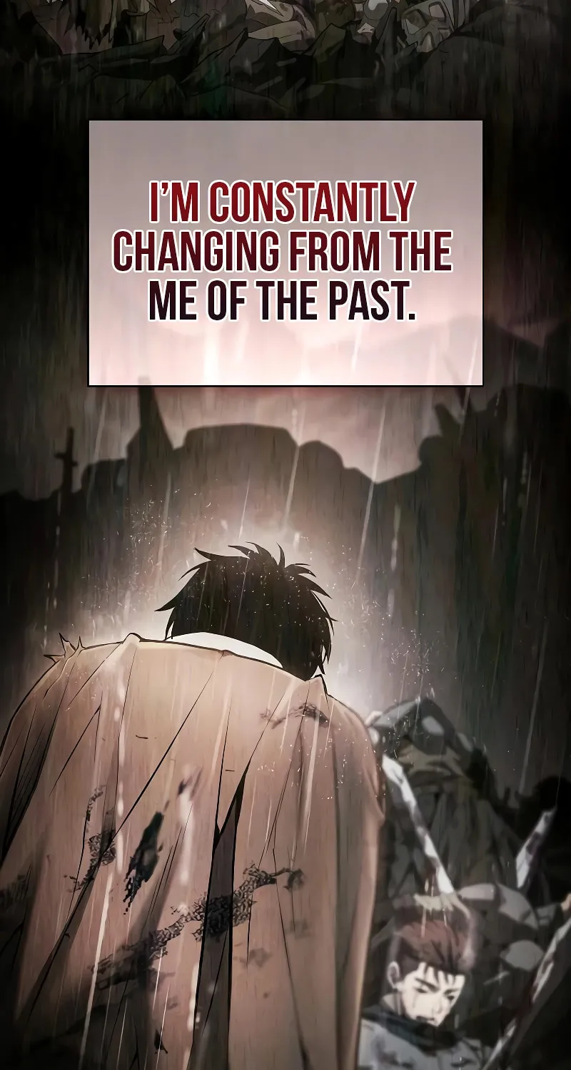 The Academy's Genius Swordsman Chapter 56 page 94 - 