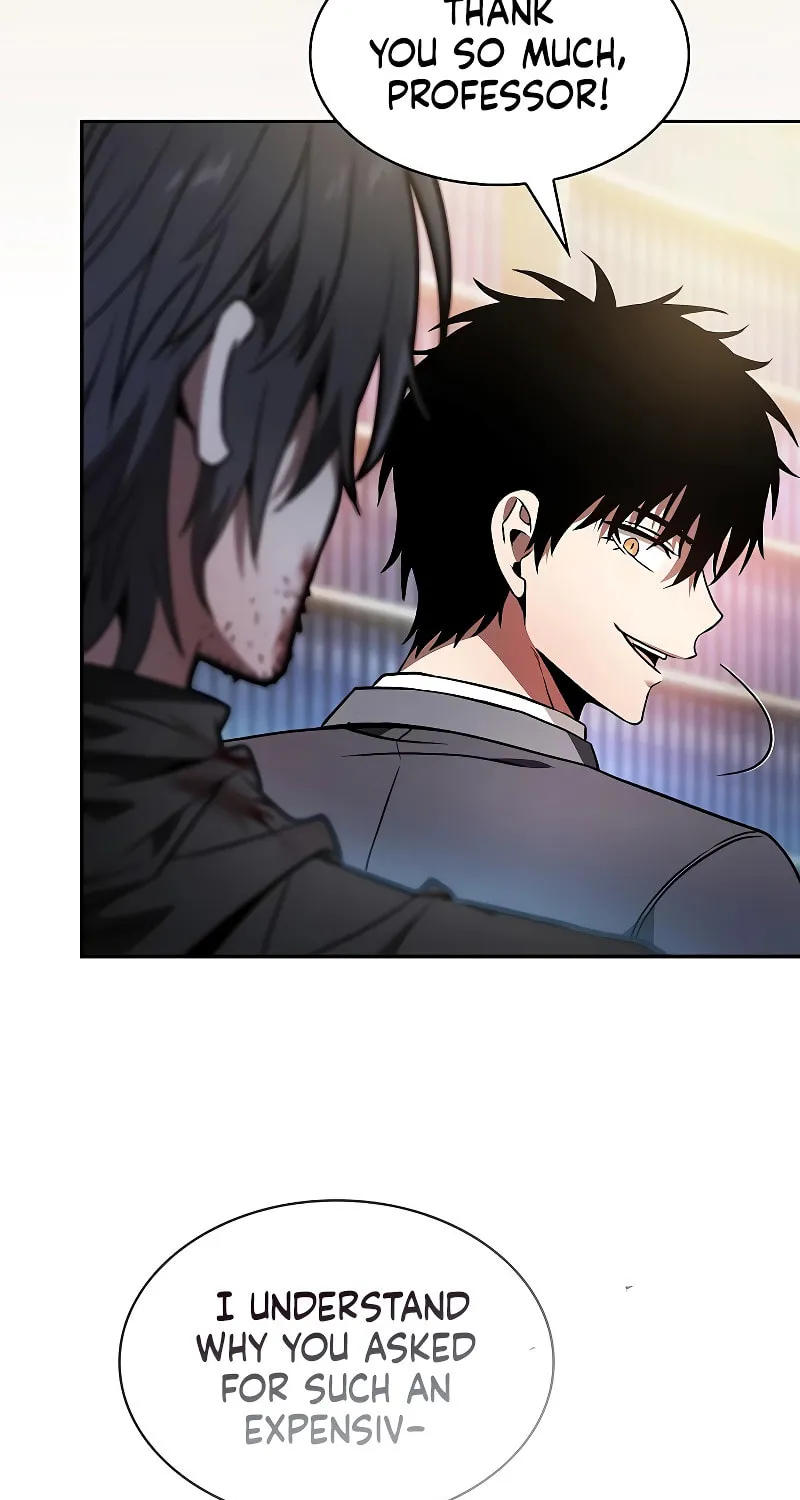 The Academy's Genius Swordsman Chapter 56 page 98 - 