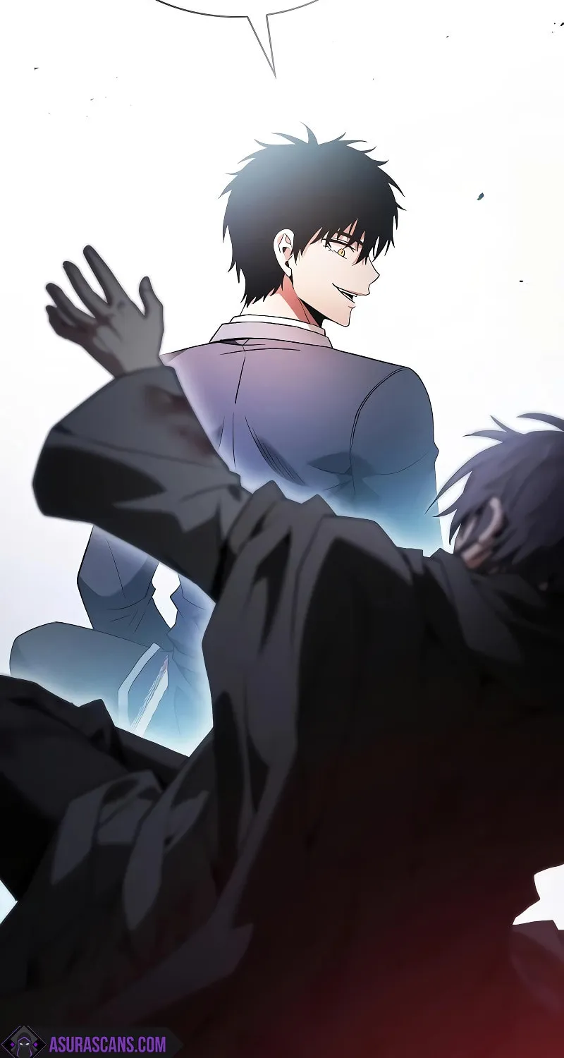 The Academy's Genius Swordsman Chapter 56 page 99 - 