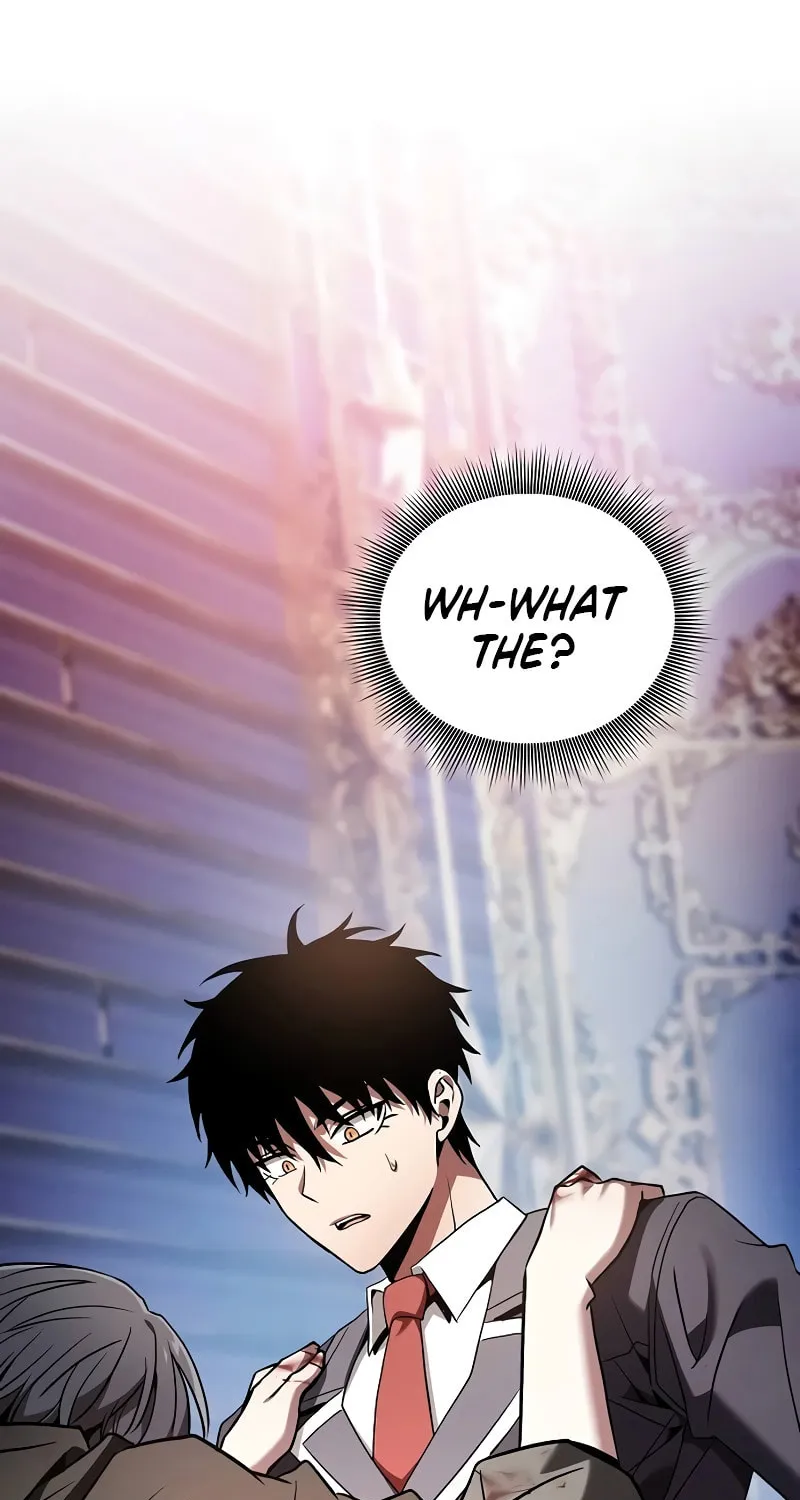 The Academy's Genius Swordsman Chapter 57 page 2 - 