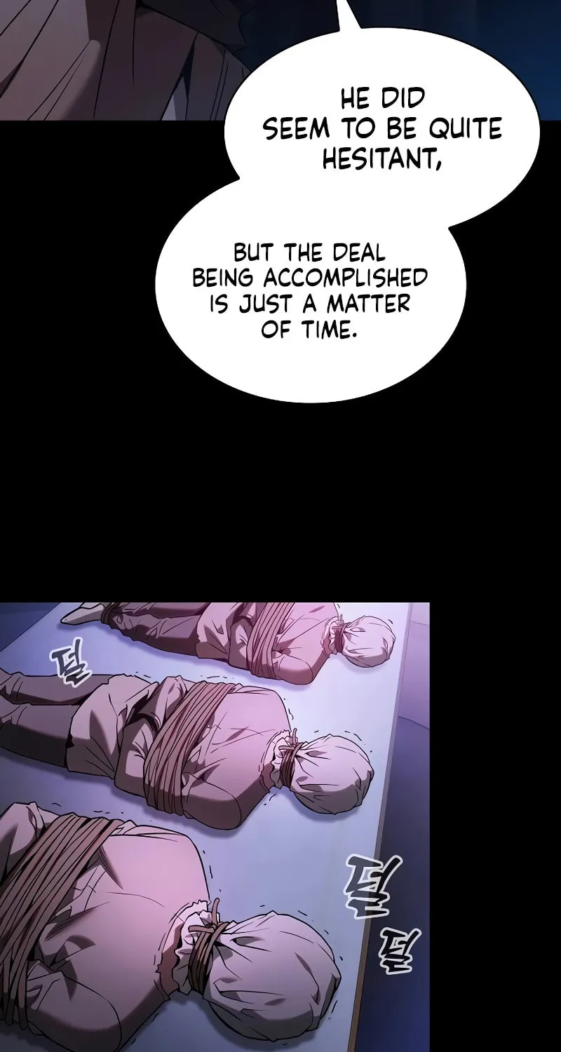 The Academy's Genius Swordsman Chapter 57 page 105 - 