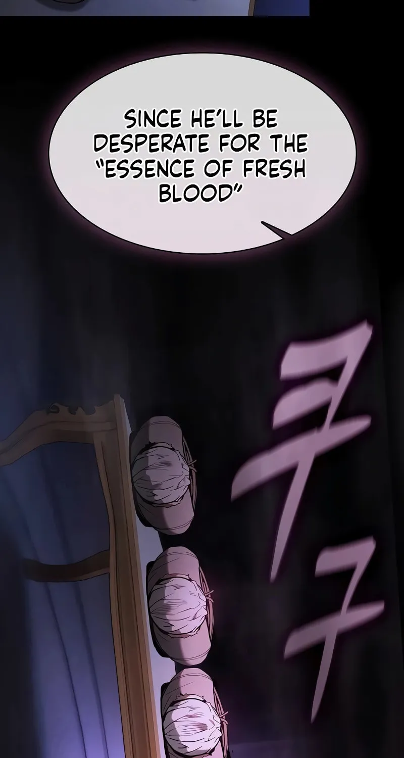 The Academy's Genius Swordsman Chapter 57 page 106 - 