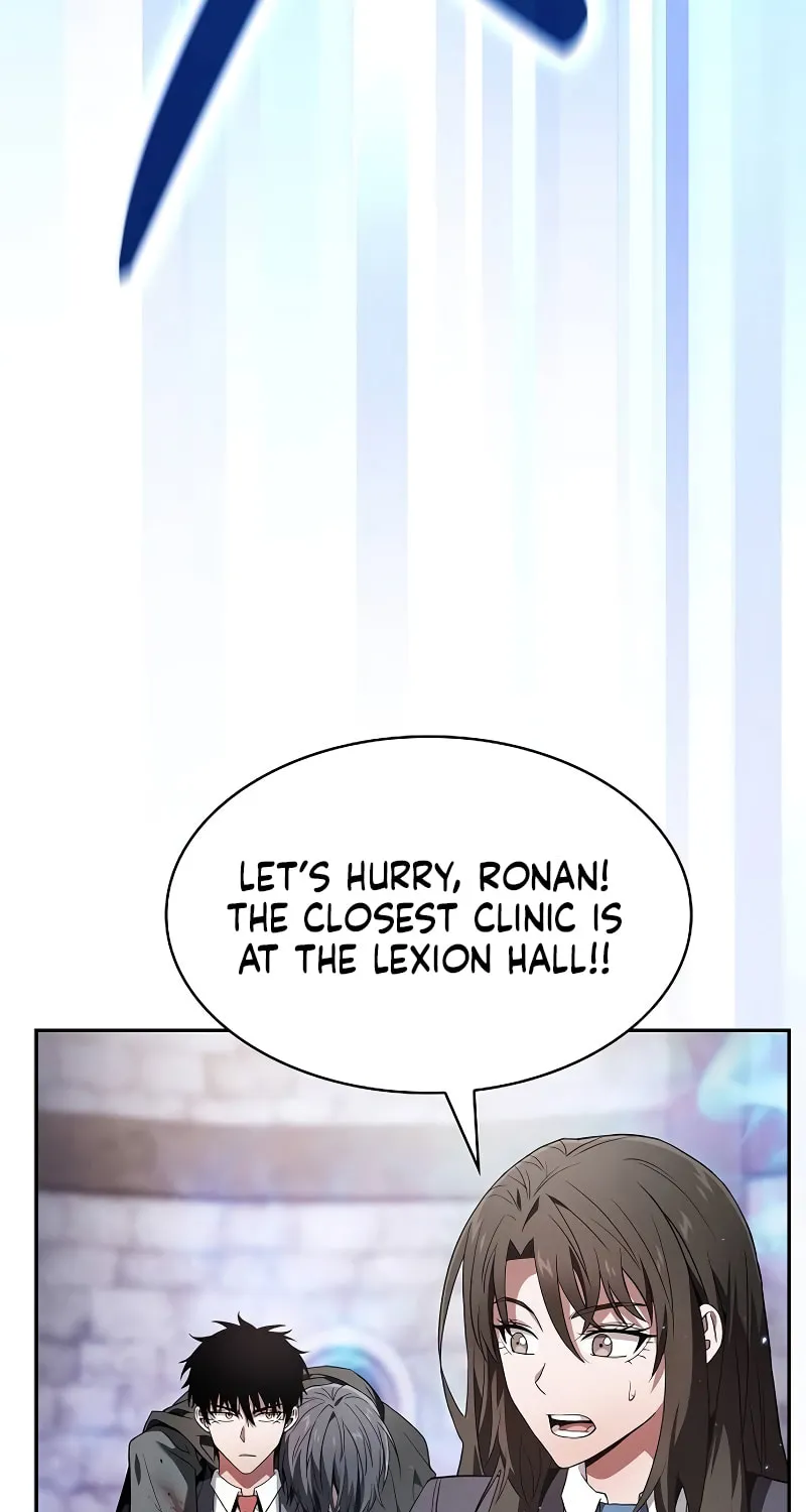 The Academy's Genius Swordsman Chapter 57 page 14 - 