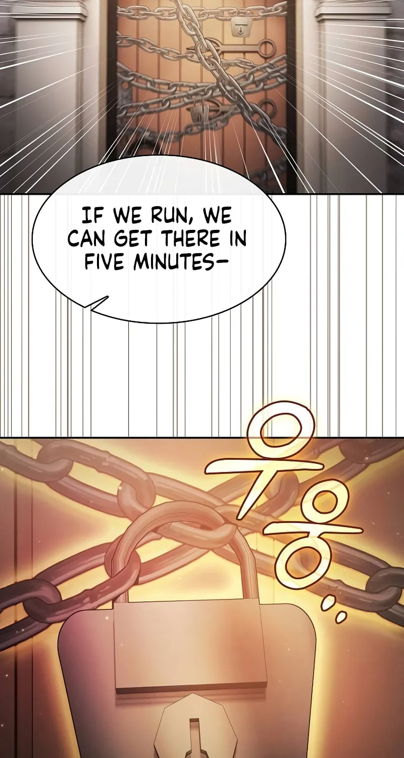 The Academy's Genius Swordsman Chapter 57 page 16 - 