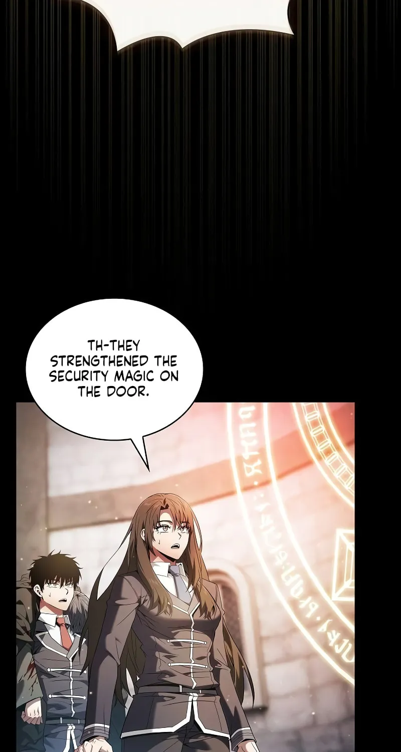The Academy's Genius Swordsman Chapter 57 page 19 - 