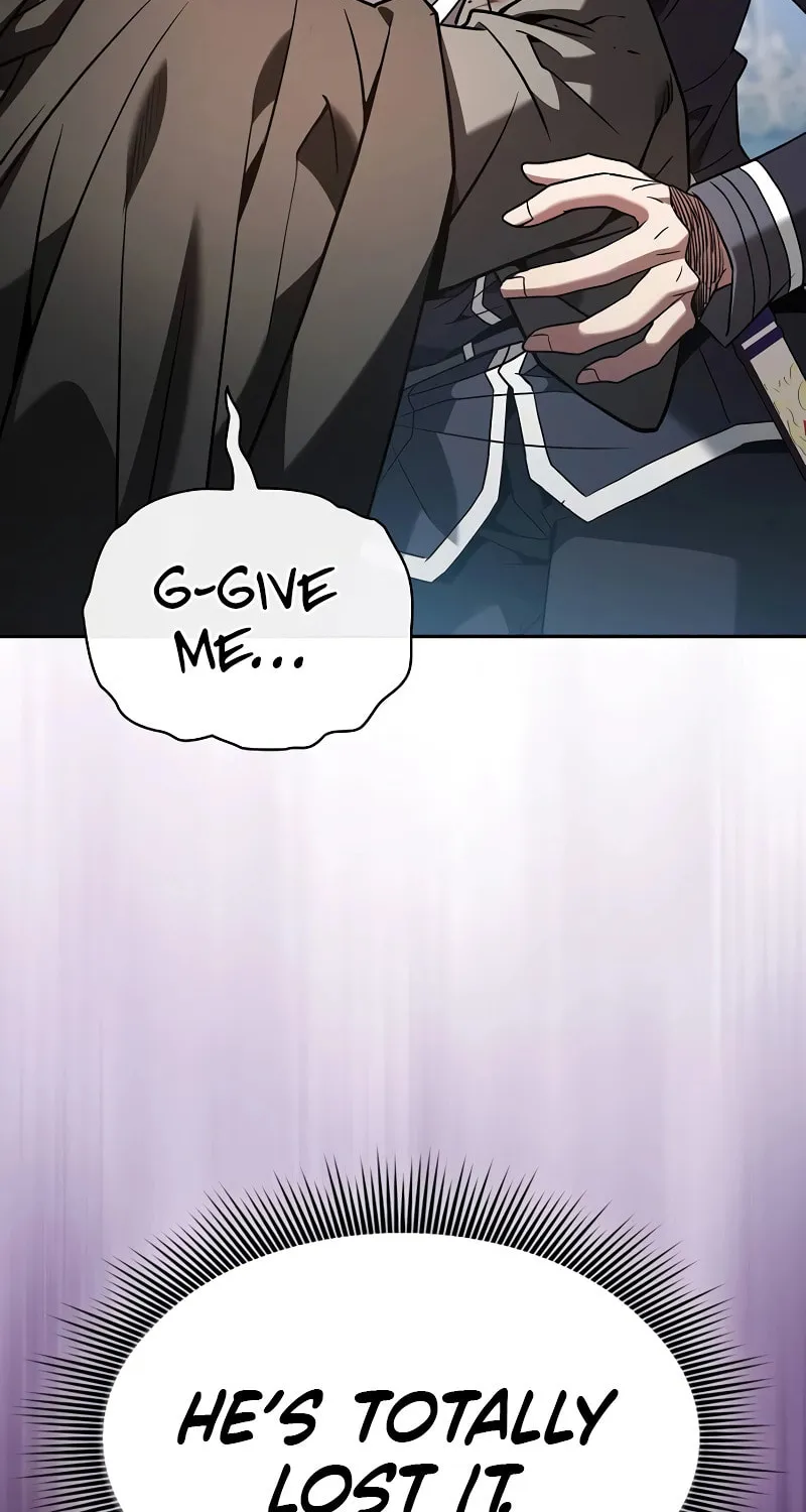 The Academy's Genius Swordsman Chapter 57 page 3 - 
