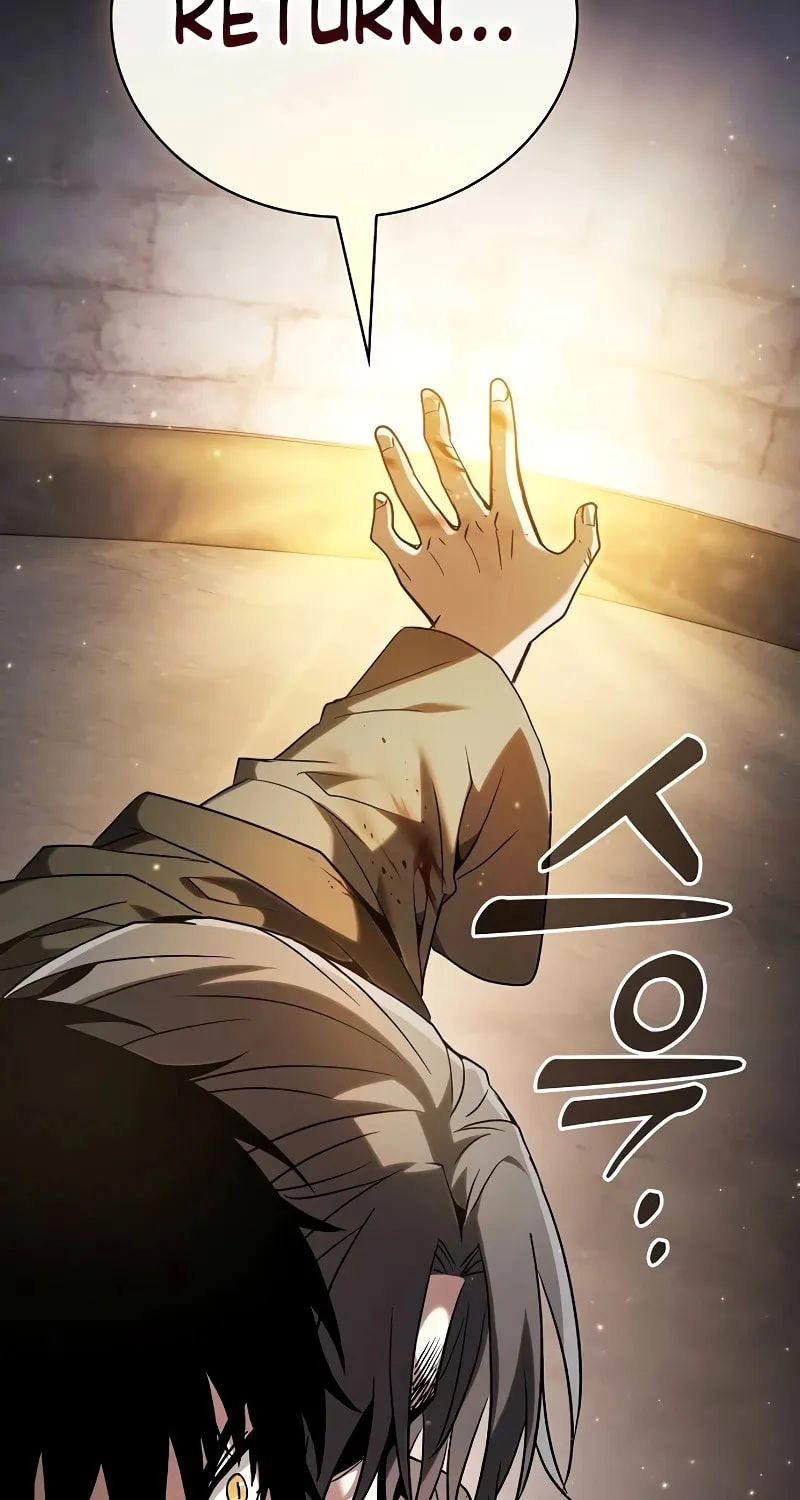 The Academy's Genius Swordsman Chapter 57 page 25 - 