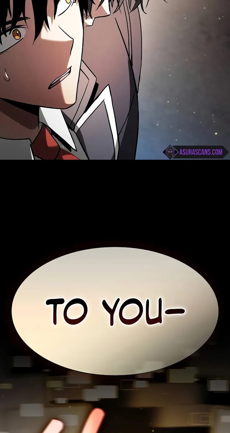 The Academy's Genius Swordsman Chapter 57 page 26 - 