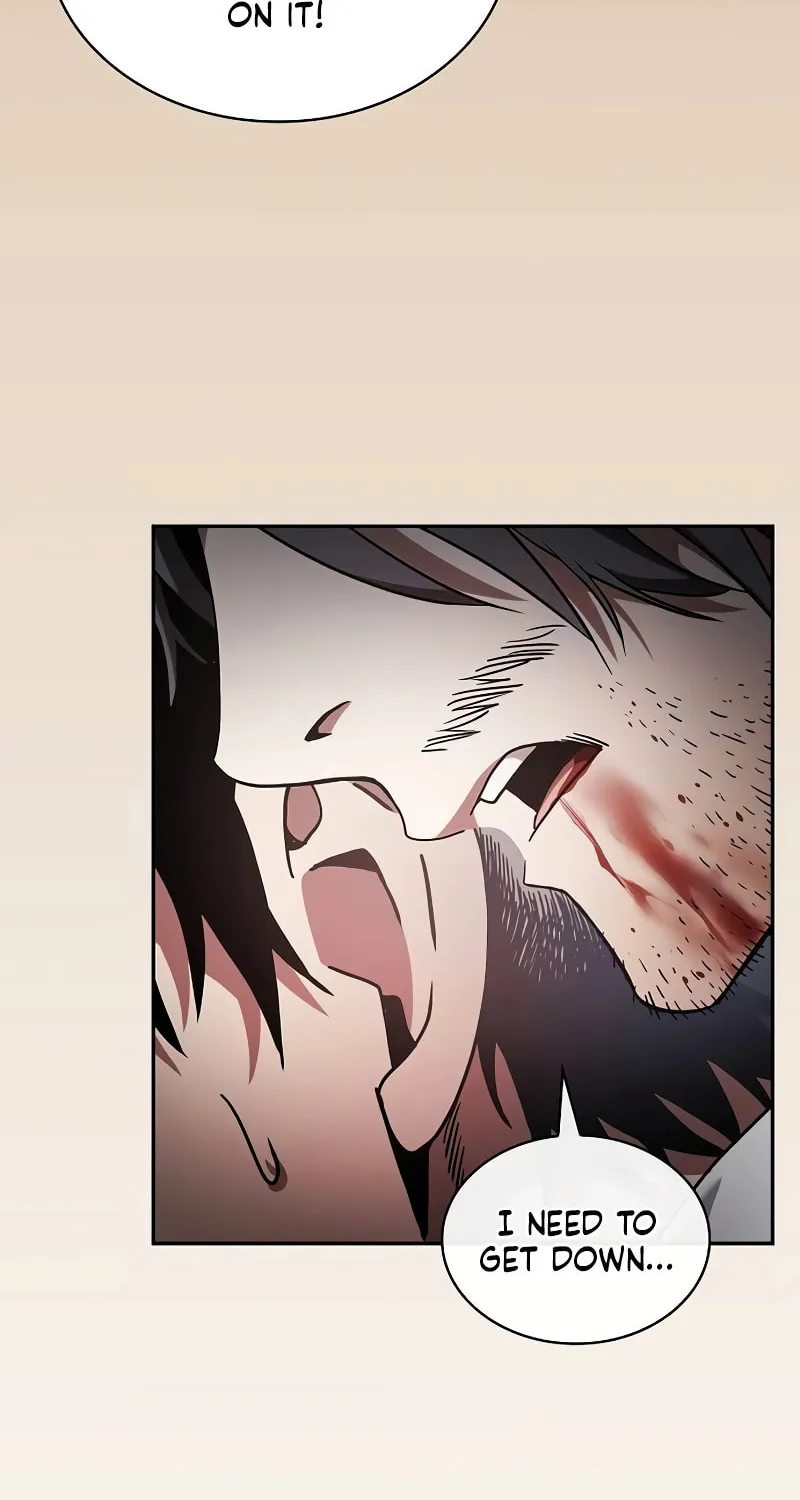 The Academy's Genius Swordsman Chapter 57 page 30 - 