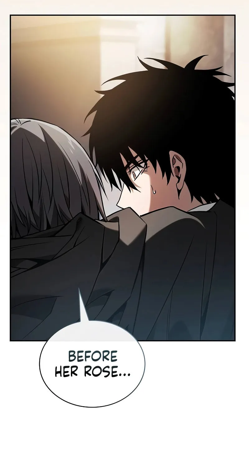 The Academy's Genius Swordsman Chapter 57 page 31 - 