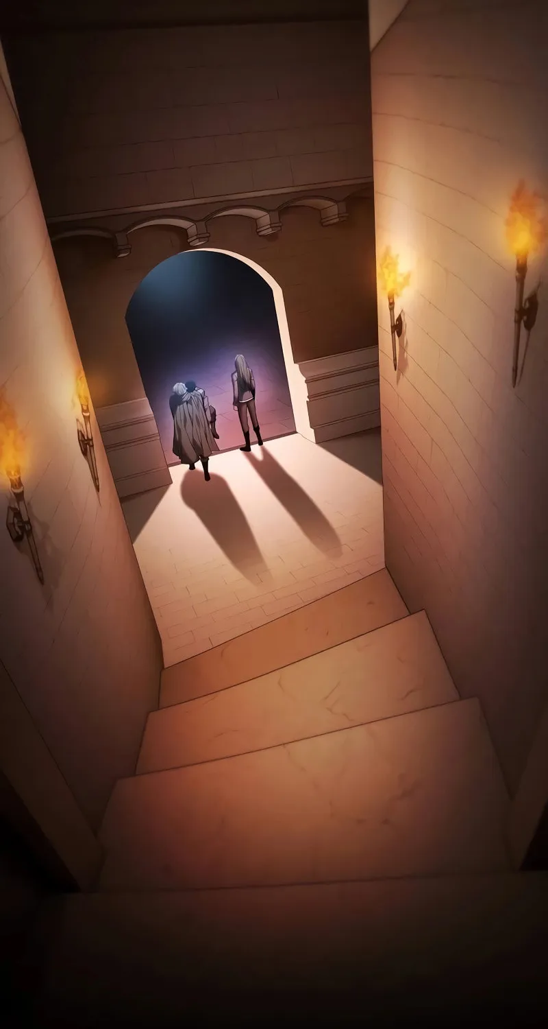 The Academy's Genius Swordsman Chapter 57 page 36 - 