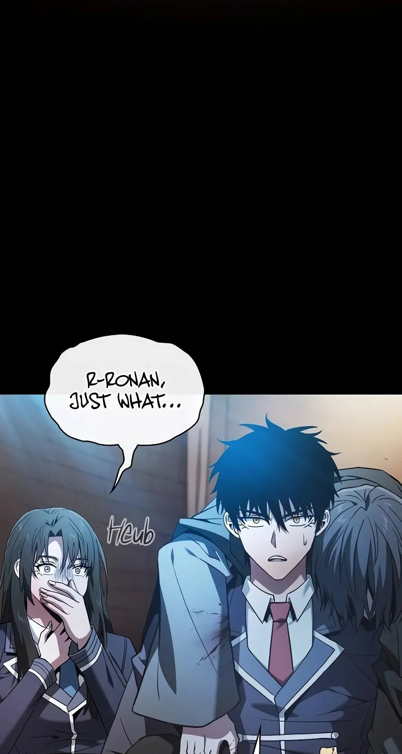 The Academy's Genius Swordsman Chapter 57 page 37 - 