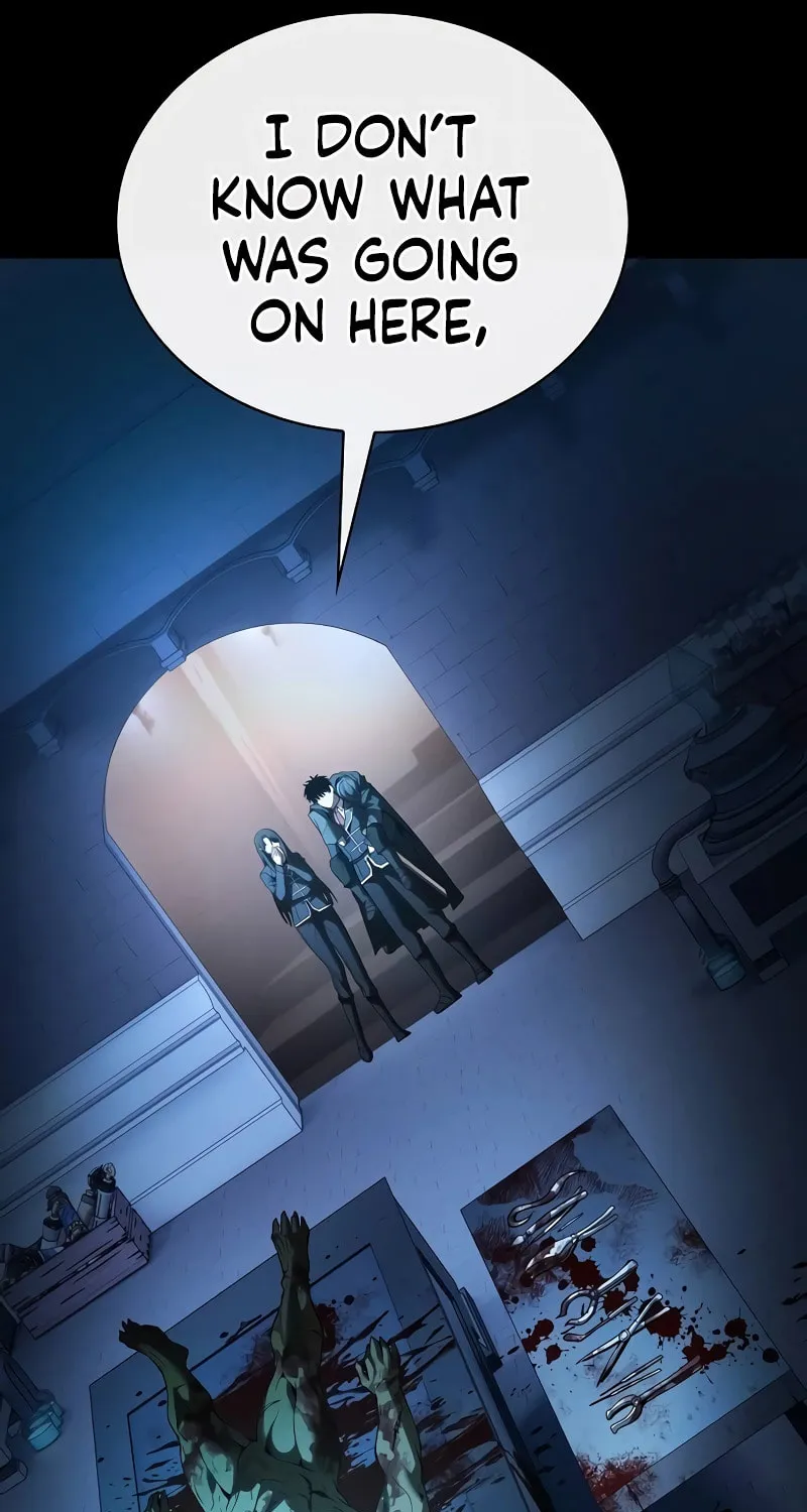 The Academy's Genius Swordsman Chapter 57 page 39 - 
