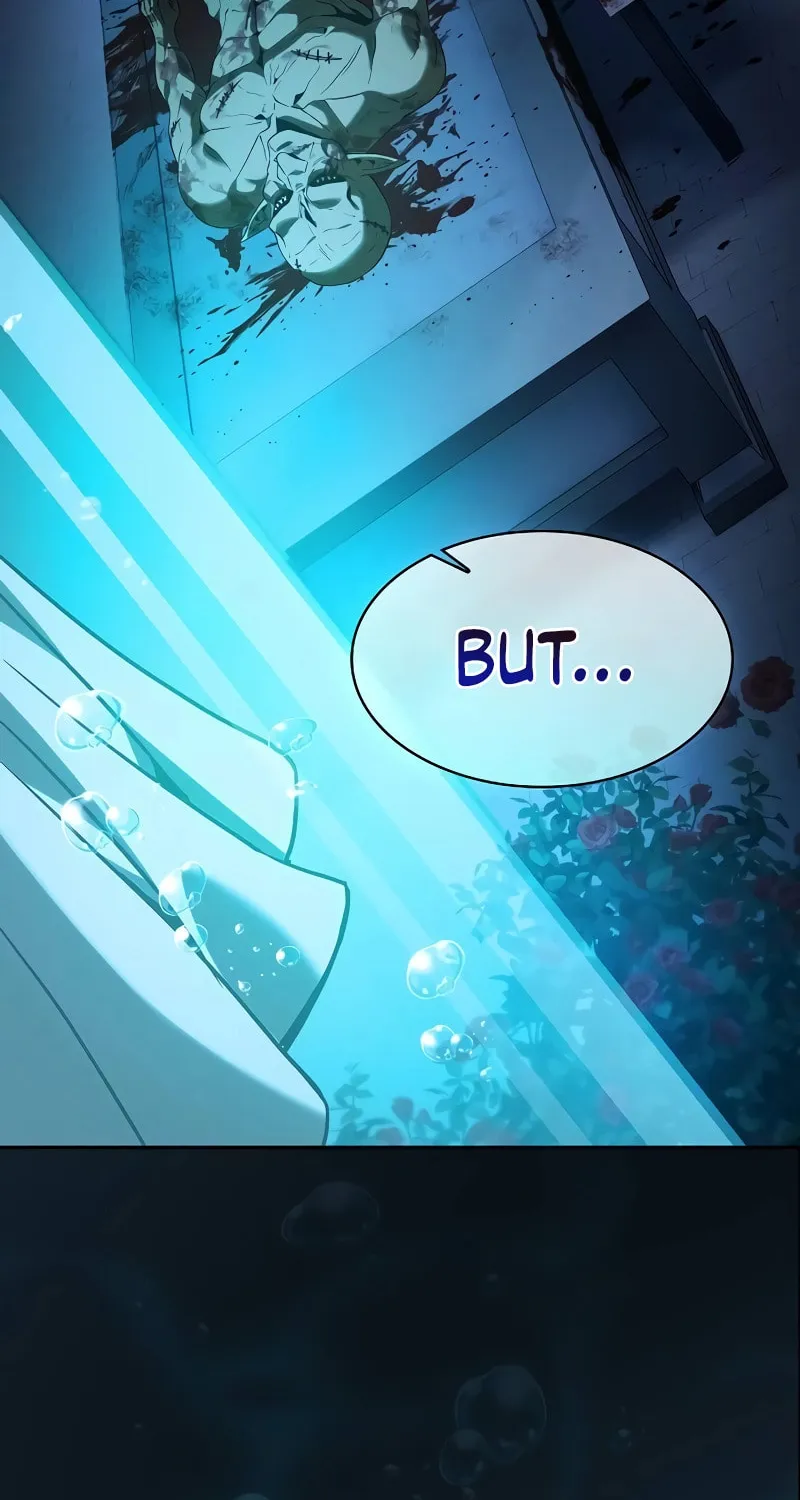 The Academy's Genius Swordsman Chapter 57 page 40 - 