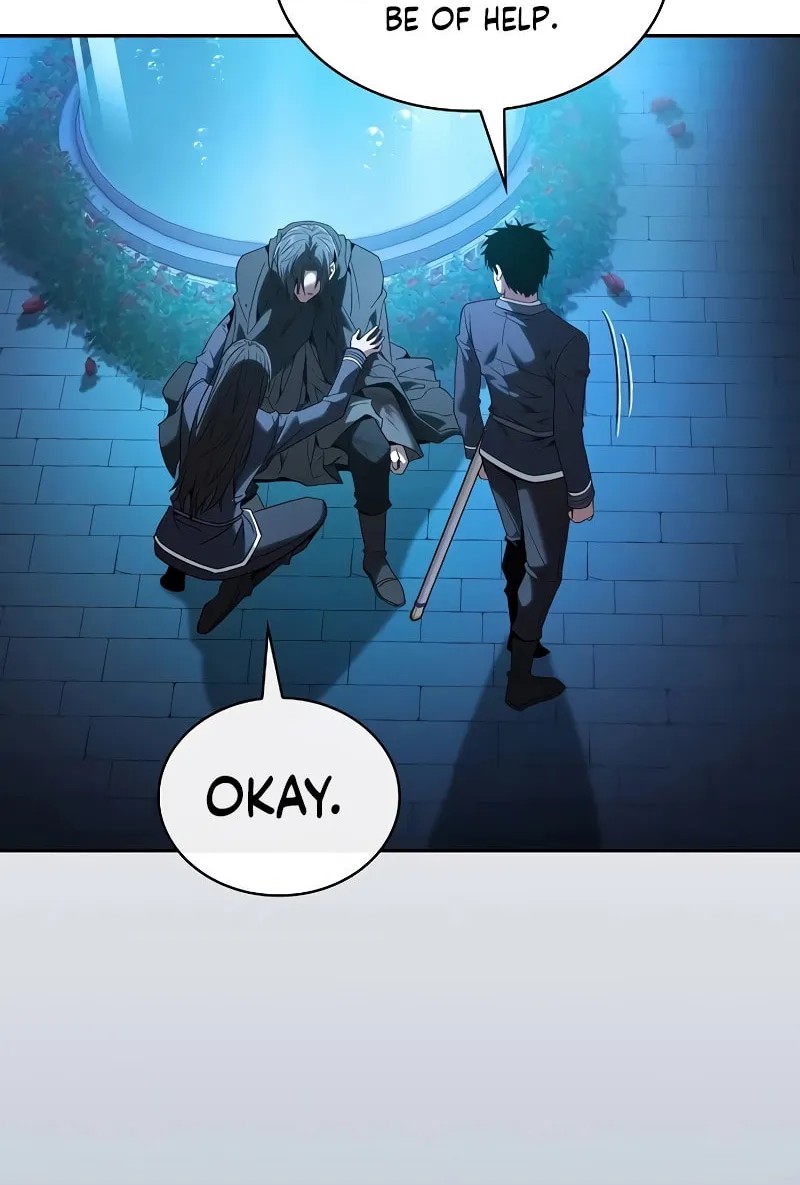 The Academy's Genius Swordsman Chapter 57 page 46 - 