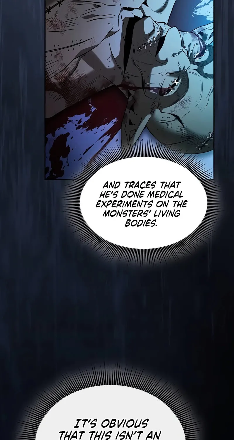 The Academy's Genius Swordsman Chapter 57 page 49 - 
