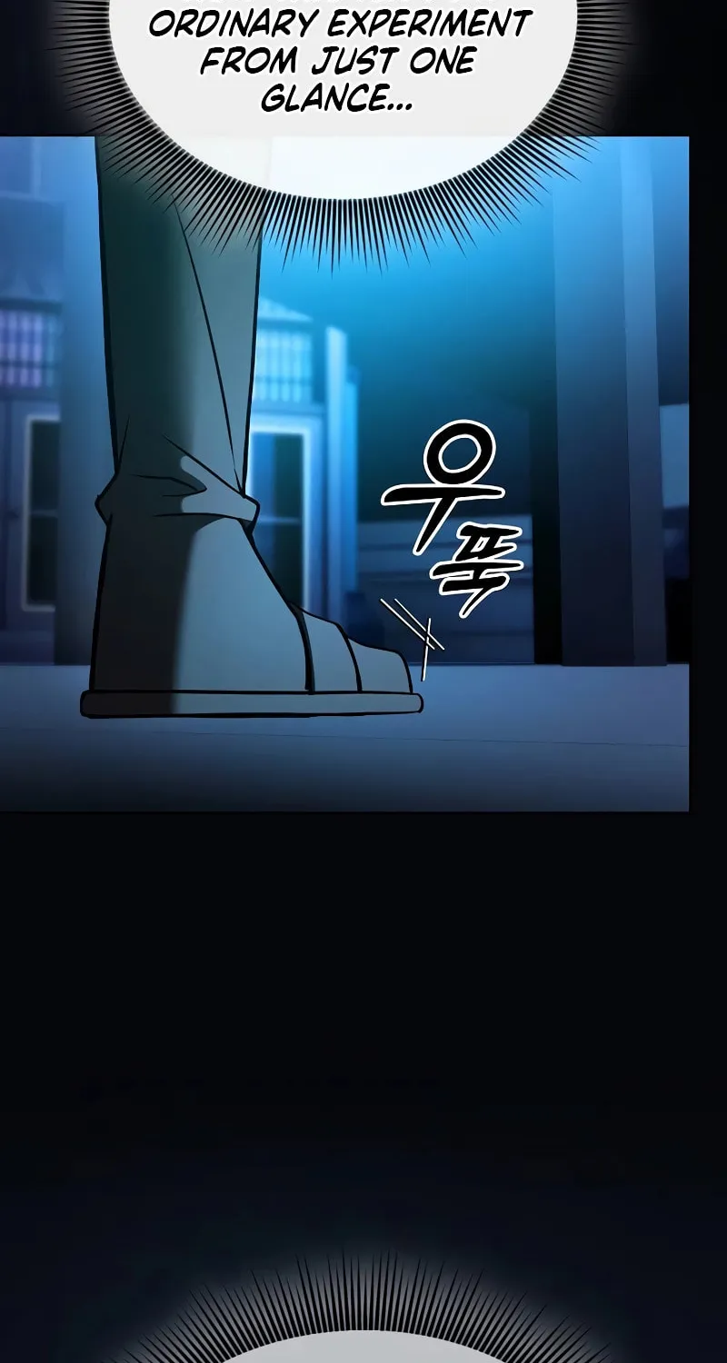 The Academy's Genius Swordsman Chapter 57 page 50 - 